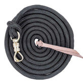 Horsemanship Lead - Black